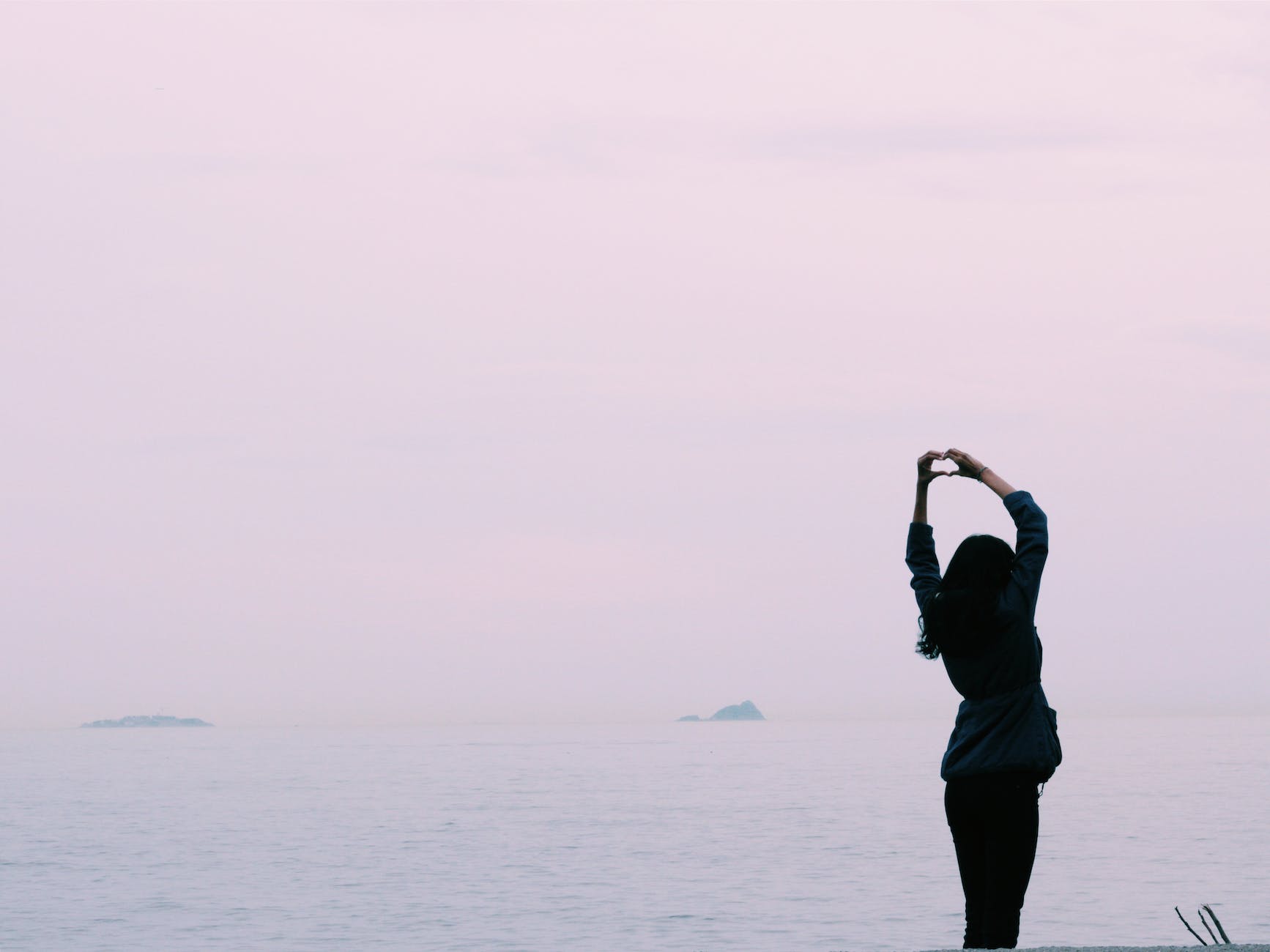 Practicing Self-Love