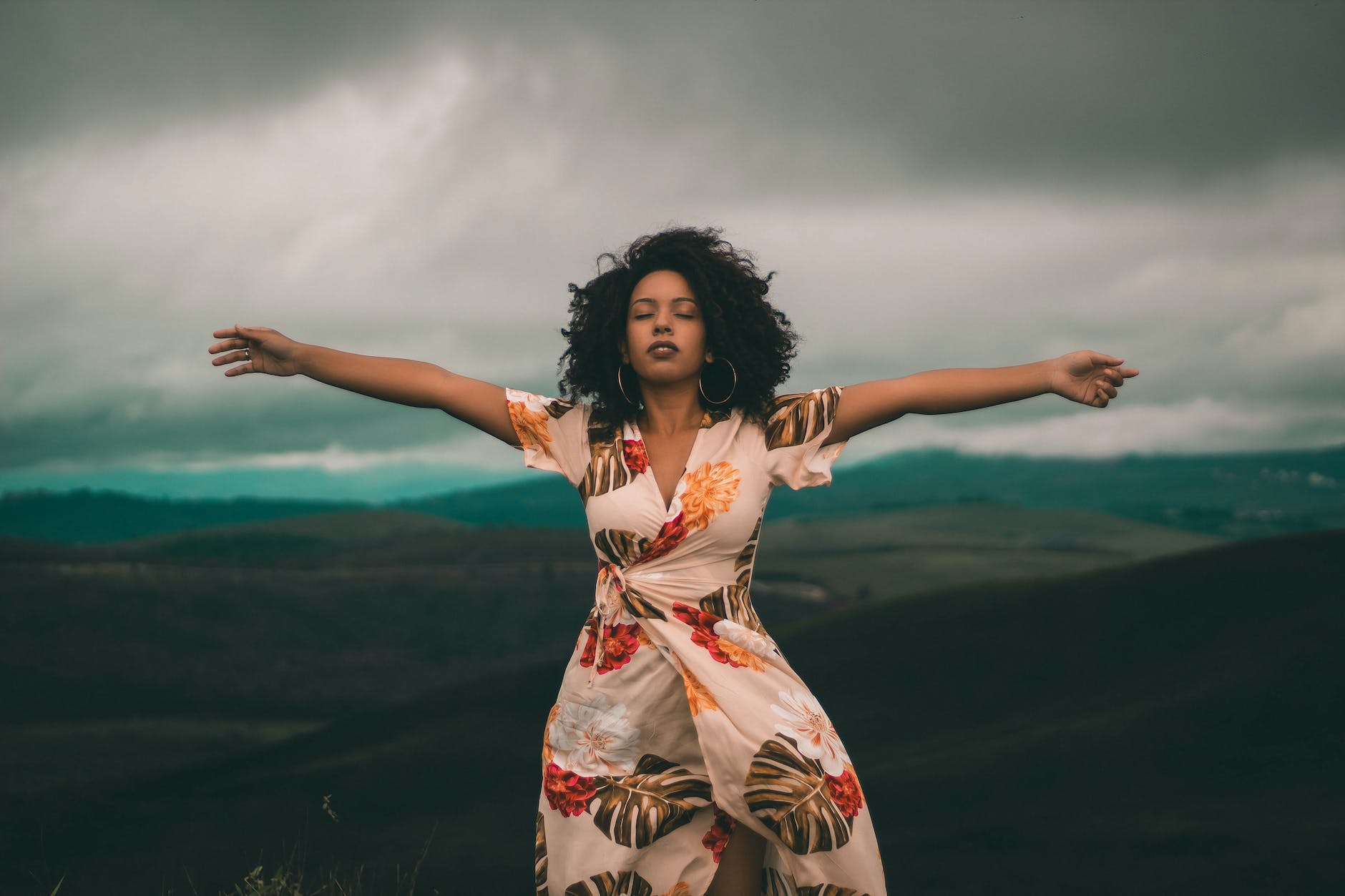 The Skill of Moving Yourself Forward