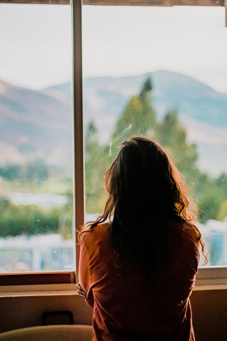 Emotions that Haunt Us: FOMO