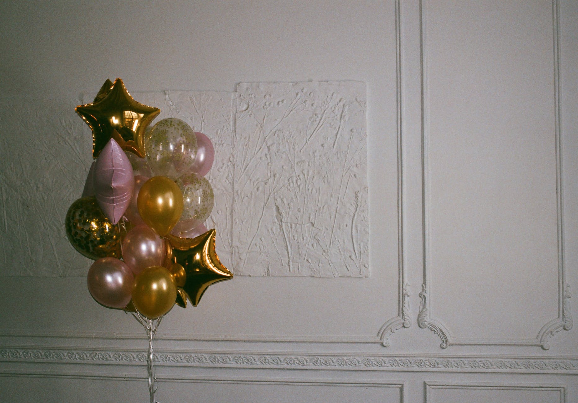 Celebrating 38…