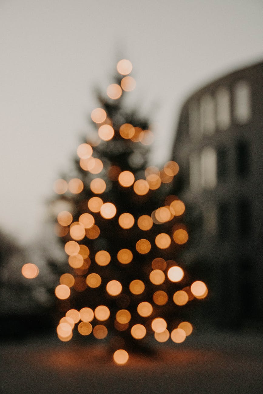 Navigating Holiday Blues