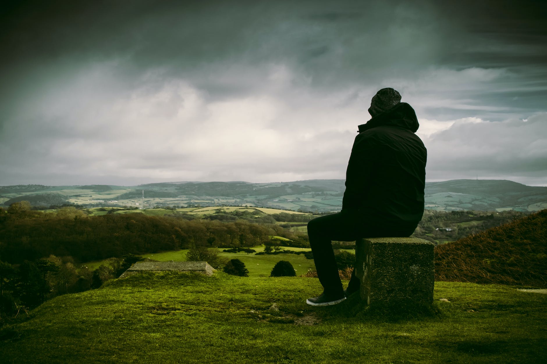 Navigating the Storm Within