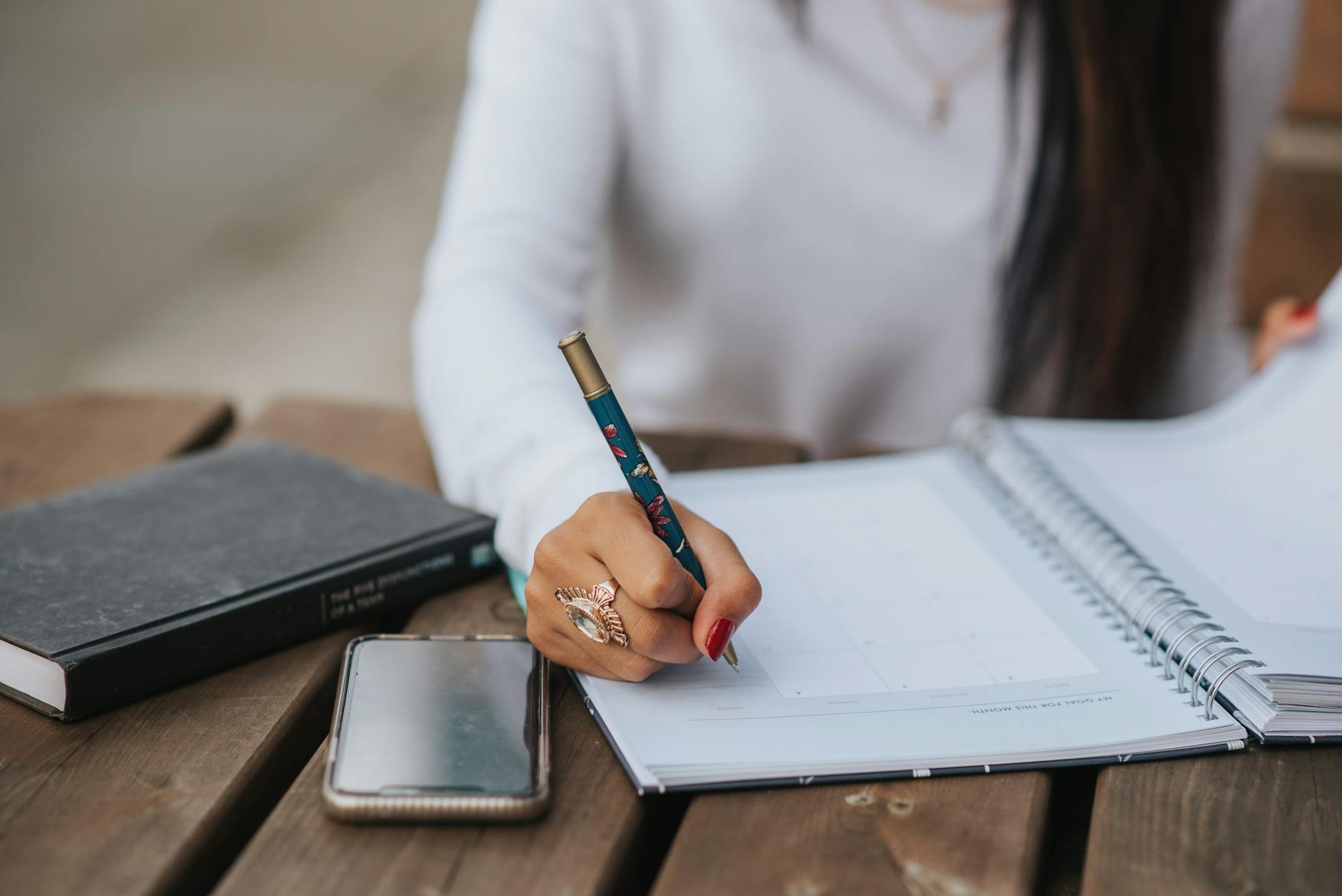 Creating Consistency for a Healthier Lifestyle and Financial Freedom