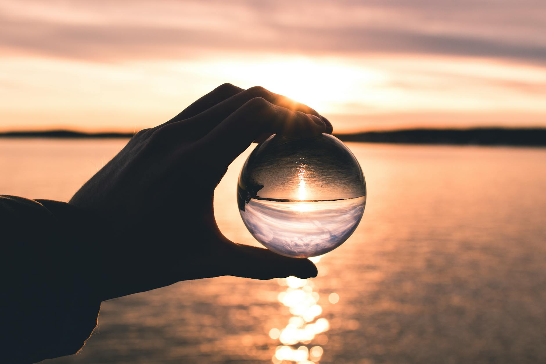 Progress, Balance and Reflections
