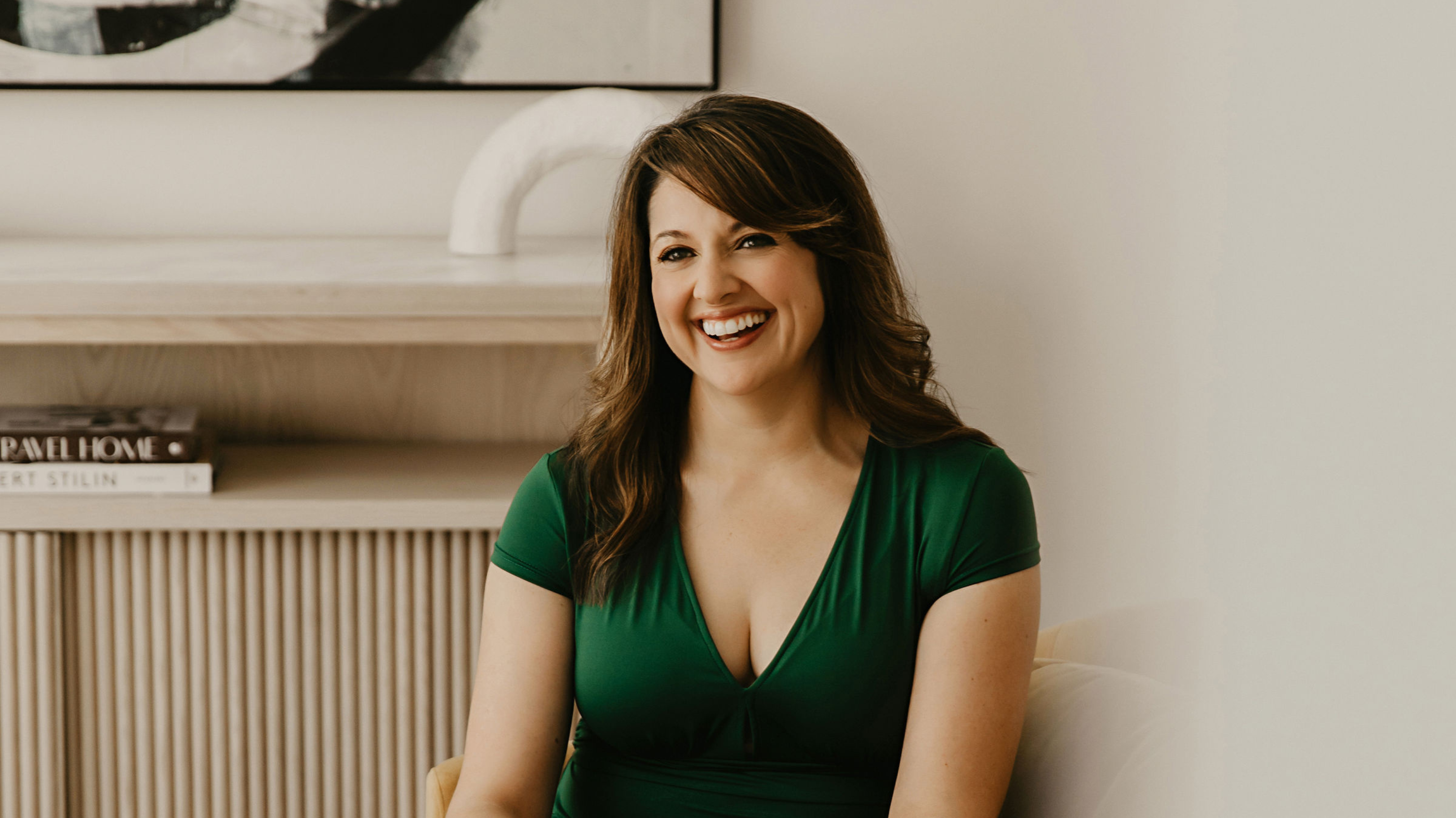 Experienced Latina Leadership Coach