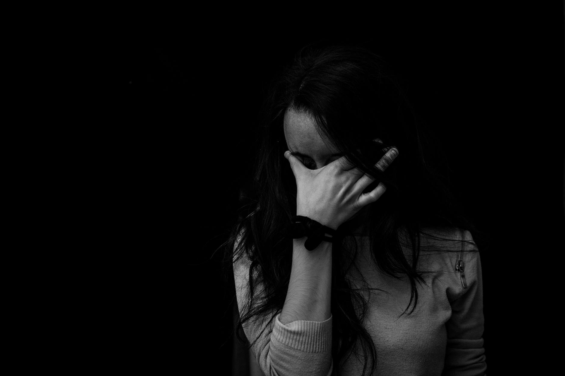 How to Manage Low Moods and Regulate Emotions for Personal Growth