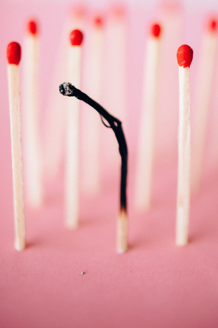 Reclaim Your Energy: Journaling Against Burnout