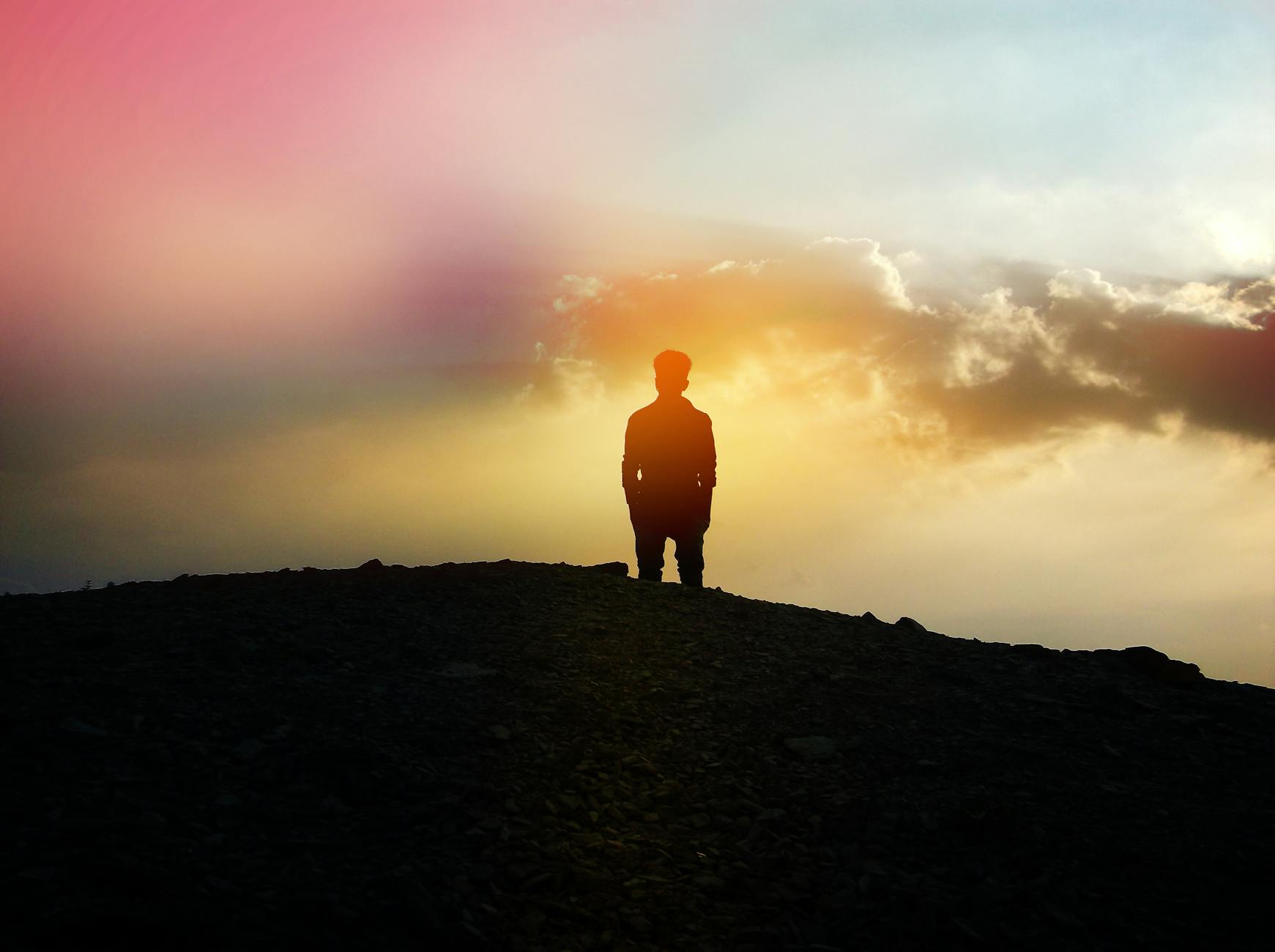Honoring the Unfolding Path of Change